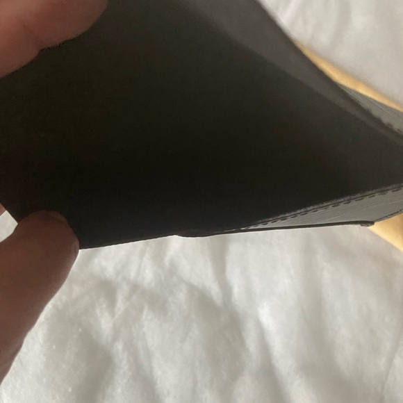 Louis Vuitton Kirigami Leather Snap Envelope Clutch - Picture 12 of 12